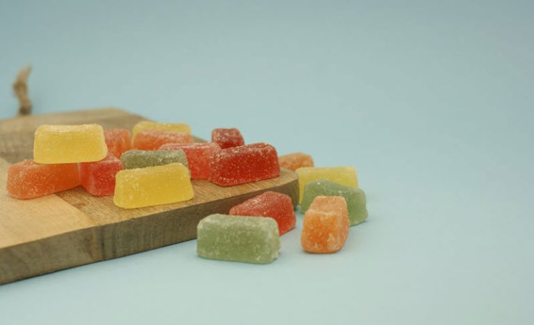 shop cbd gummies at exhale