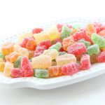 delta 8 gummy cubes