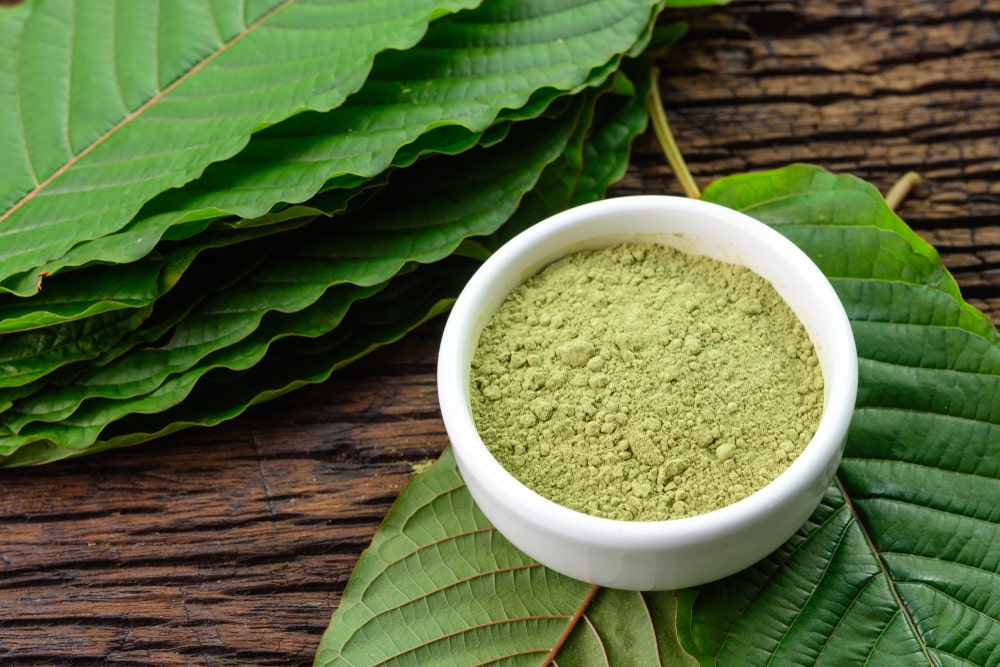 Exploring Green Maeng Da Kratom Powder: Benefits and Uses