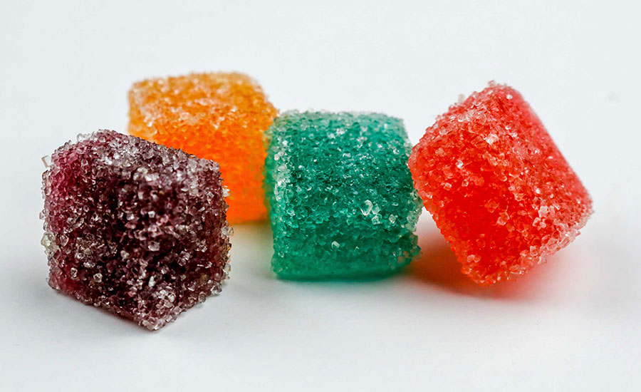 Delta 8 Gummies: Understanding Onset Time and Effects