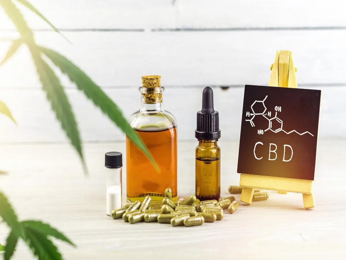 cbd oil canada price