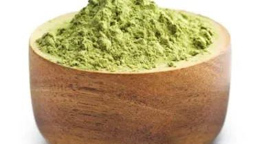 strongest kratom strains