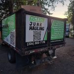Eco-Friendly Junk Disposal for a Cleaner Environment