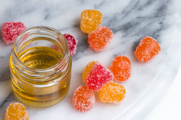 best thc gummies