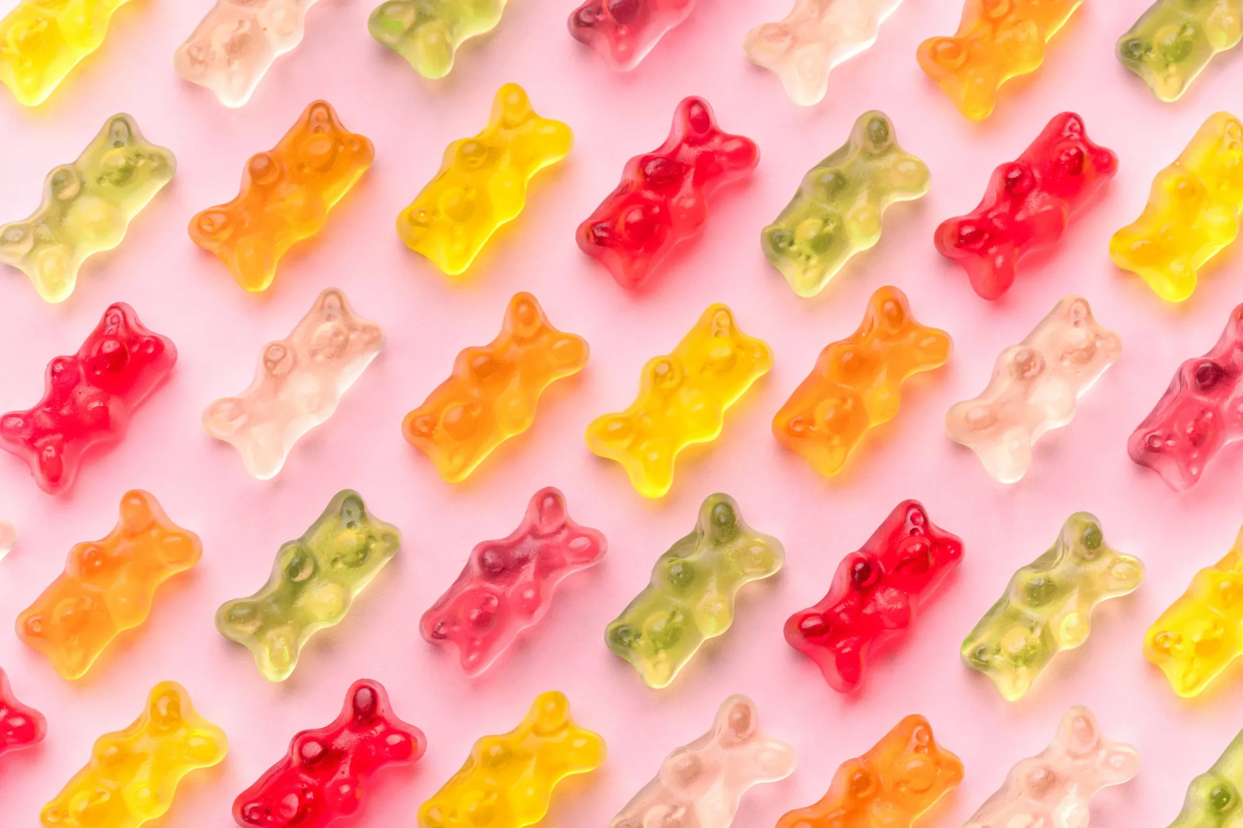 What to Expect When Trying CBD Gummies for the First Time