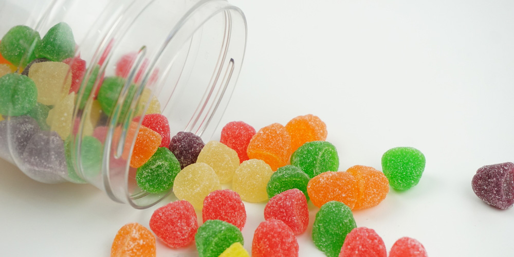 The Ultimate Guide to Buying THC Gummies Online